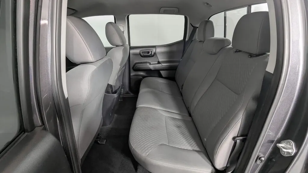 Florida Fine Cars - Used TOYOTA TACOMA 4WD 2021 ORLANDO SR