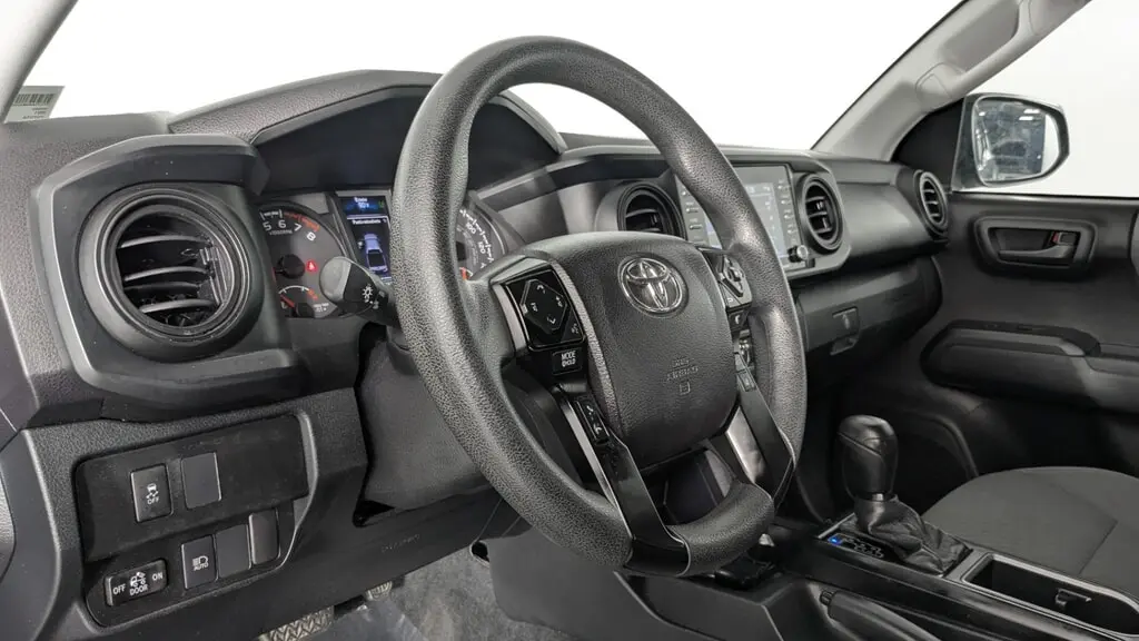 Florida Fine Cars - Used TOYOTA TACOMA 4WD 2021 ORLANDO SR