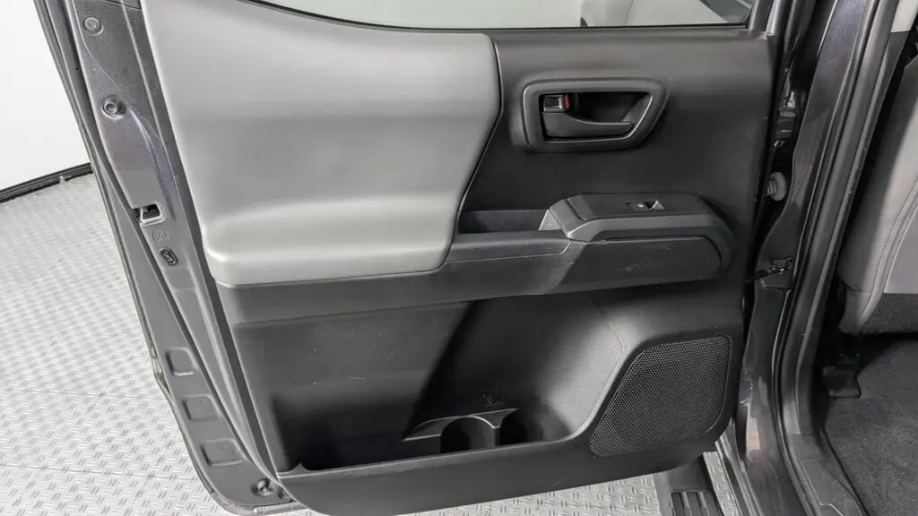 Florida Fine Cars - Used TOYOTA TACOMA 4WD 2021 ORLANDO SR