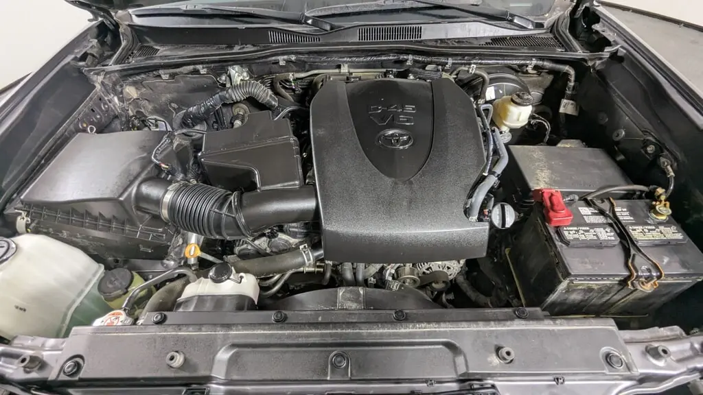 Florida Fine Cars - Used TOYOTA TACOMA 4WD 2021 ORLANDO SR