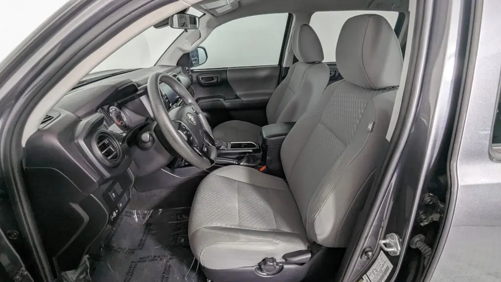 Florida Fine Cars - Used TOYOTA TACOMA 4WD 2021 ORLANDO SR