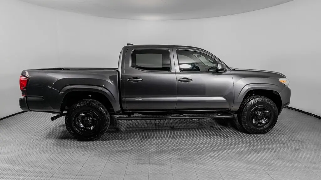 Florida Fine Cars - Used TOYOTA TACOMA 4WD 2021 ORLANDO SR