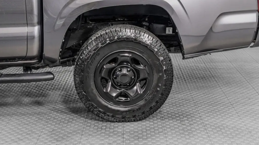 Florida Fine Cars - Used TOYOTA TACOMA 4WD 2021 ORLANDO SR