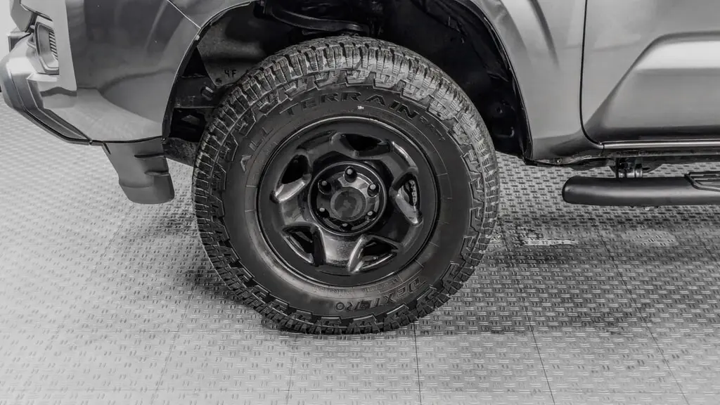 Florida Fine Cars - Used TOYOTA TACOMA 4WD 2021 ORLANDO SR