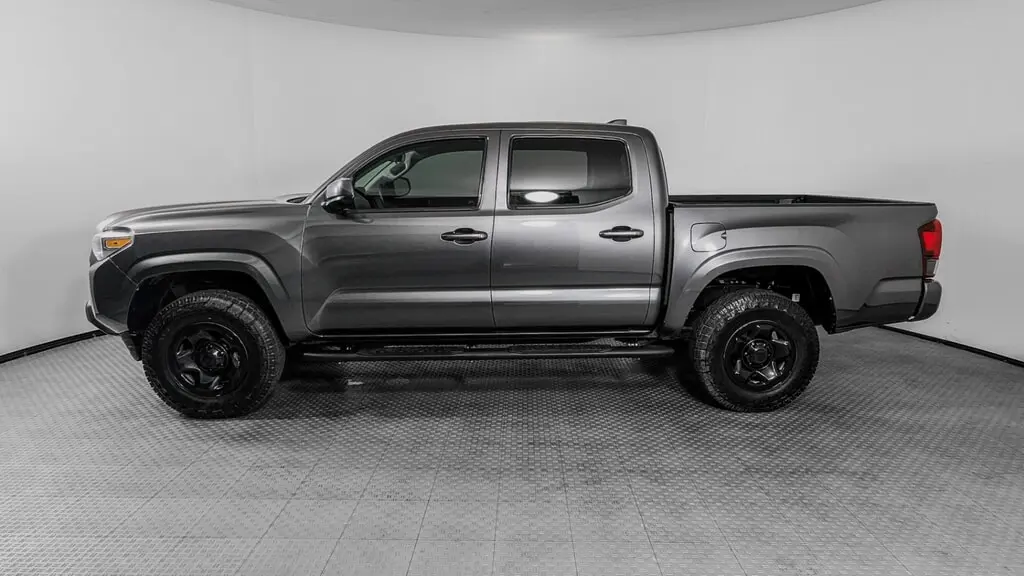 Florida Fine Cars - Used TOYOTA TACOMA 4WD 2021 ORLANDO SR