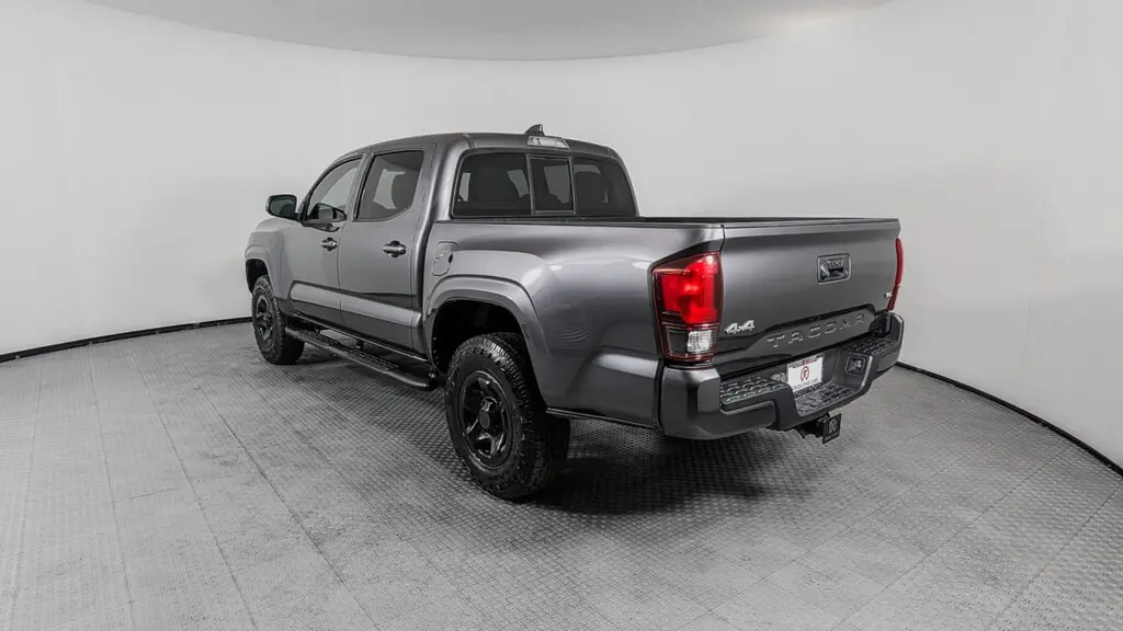 Florida Fine Cars - Used TOYOTA TACOMA 4WD 2021 ORLANDO SR