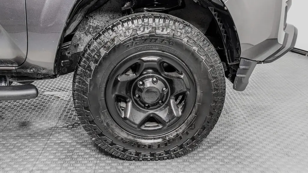 Florida Fine Cars - Used TOYOTA TACOMA 4WD 2021 ORLANDO SR