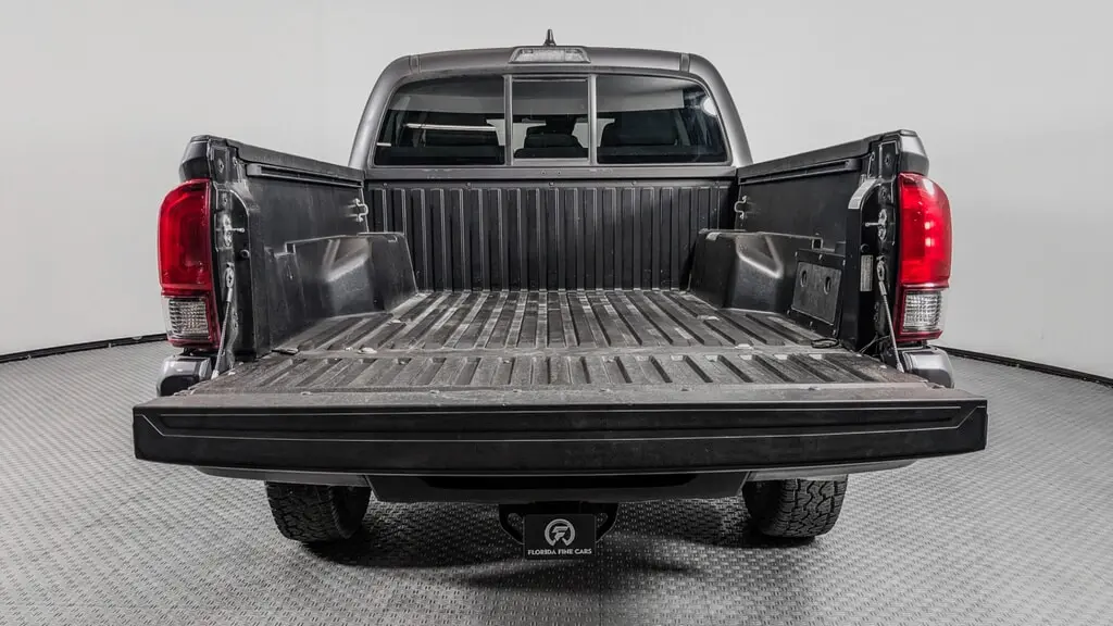 Florida Fine Cars - Used TOYOTA TACOMA 4WD 2021 ORLANDO SR