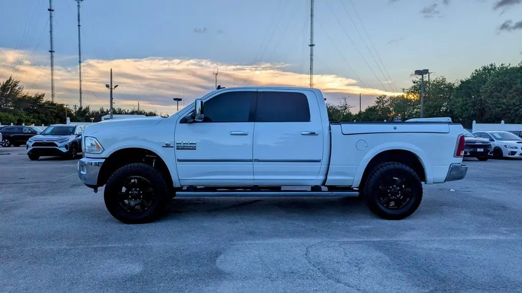 Florida Fine Cars - Used RAM 2500 2014 MARGATE LARAMIE