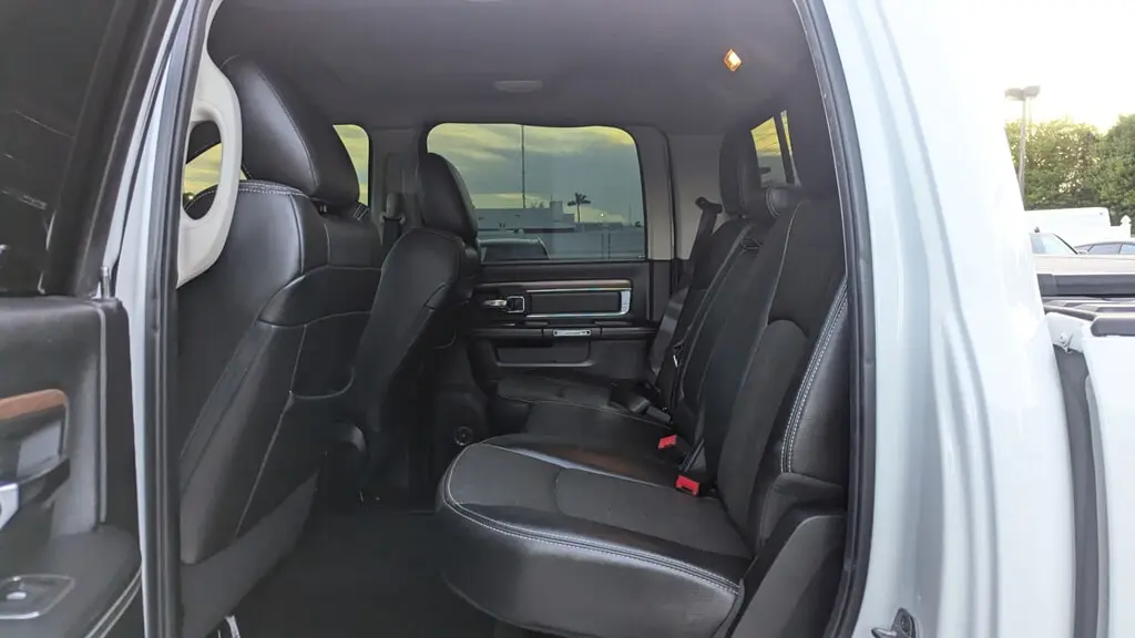 Florida Fine Cars - Used RAM 2500 2014 MARGATE LARAMIE