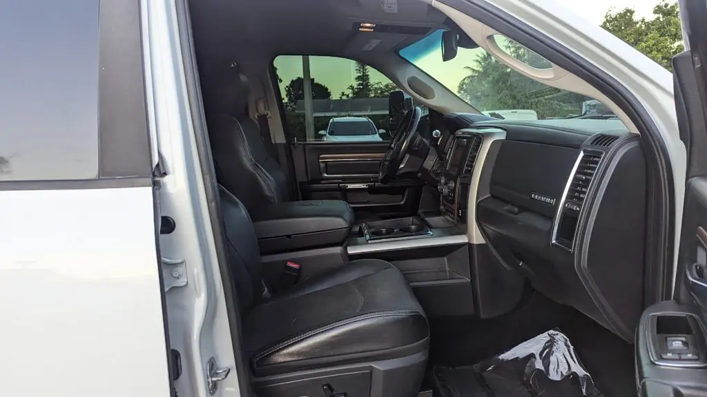 Florida Fine Cars - Used RAM 2500 2014 MARGATE LARAMIE