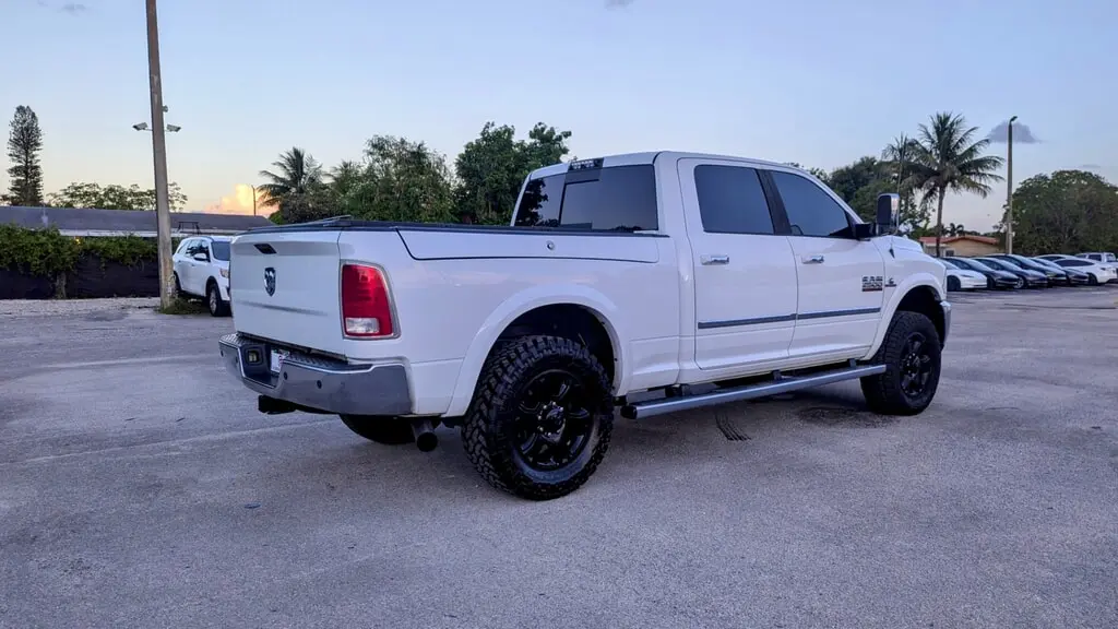 Florida Fine Cars - Used RAM 2500 2014 MARGATE LARAMIE