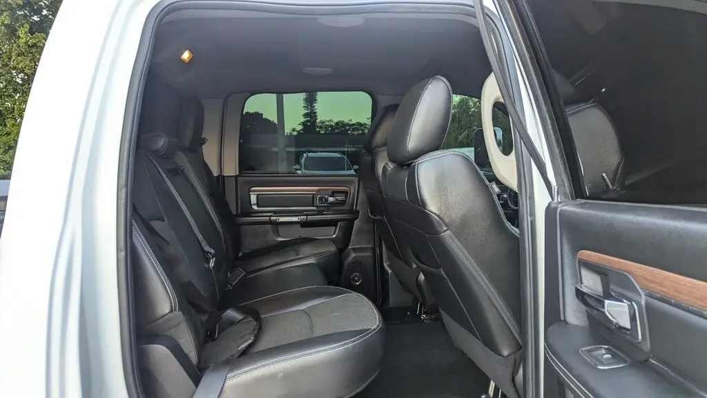 Florida Fine Cars - Used RAM 2500 2014 MARGATE LARAMIE