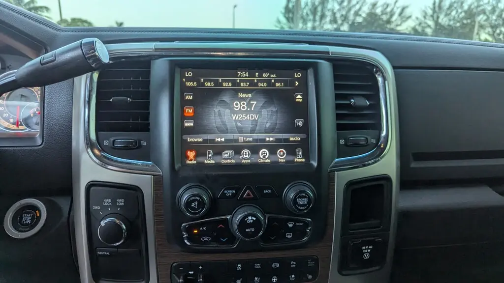 Florida Fine Cars - Used RAM 2500 2014 MARGATE LARAMIE