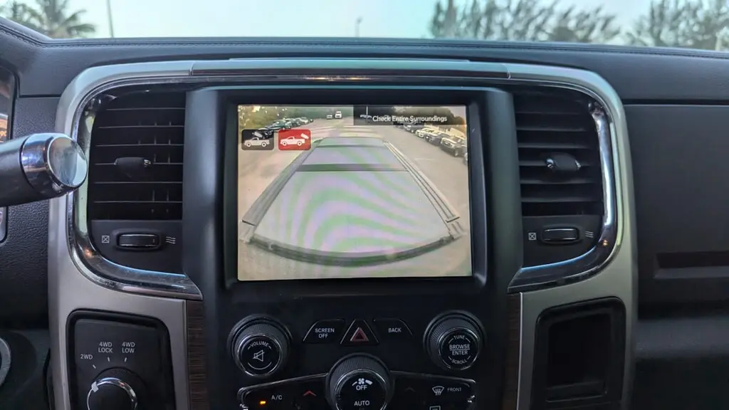 Florida Fine Cars - Used RAM 2500 2014 MARGATE LARAMIE