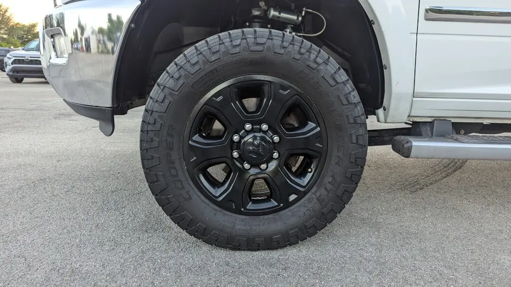 Florida Fine Cars - Used RAM 2500 2014 MARGATE LARAMIE
