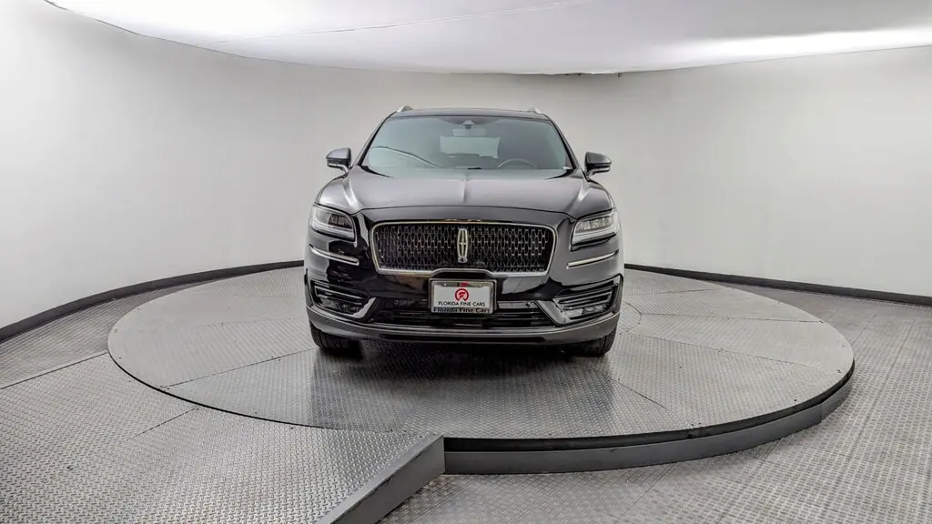 Florida Fine Cars - Used LINCOLN NAUTILUS 2020 WEST PALM RESERVE
