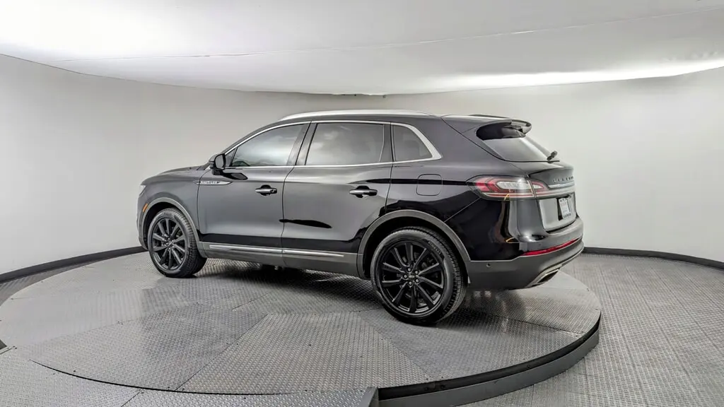 Florida Fine Cars - Used LINCOLN NAUTILUS 2020 WEST PALM RESERVE