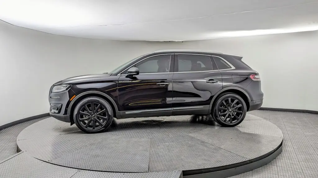 Florida Fine Cars - Used LINCOLN NAUTILUS 2020 WEST PALM RESERVE