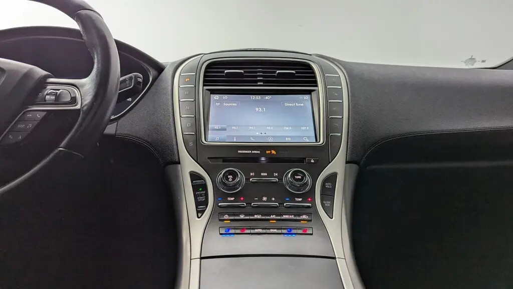 Florida Fine Cars - Used LINCOLN NAUTILUS 2020 WEST PALM RESERVE