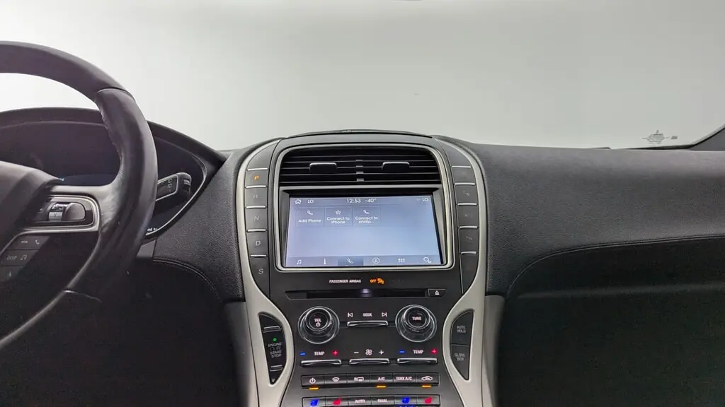 Florida Fine Cars - Used LINCOLN NAUTILUS 2020 WEST PALM RESERVE
