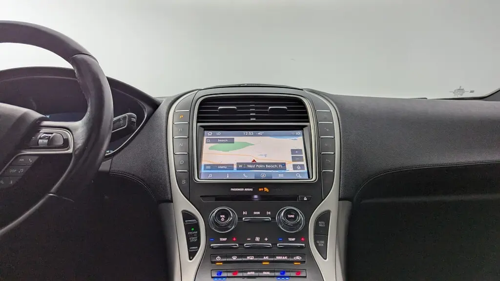 Florida Fine Cars - Used LINCOLN NAUTILUS 2020 WEST PALM RESERVE