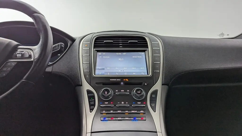 Florida Fine Cars - Used LINCOLN NAUTILUS 2020 WEST PALM RESERVE