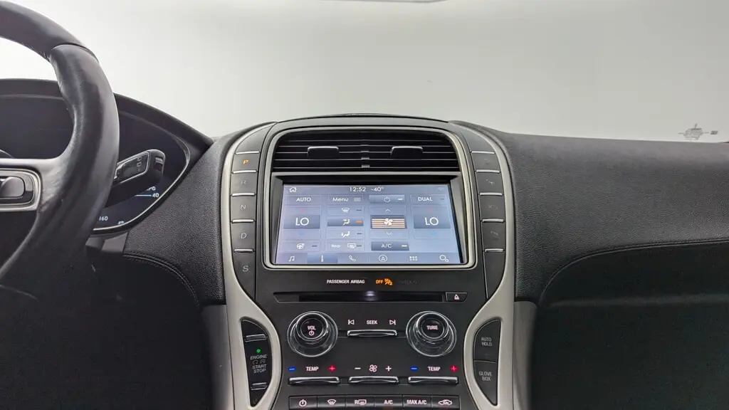 Florida Fine Cars - Used LINCOLN NAUTILUS 2020 WEST PALM RESERVE