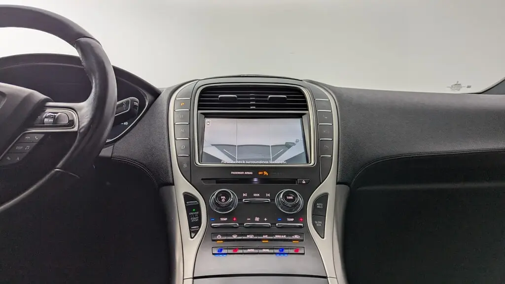 Florida Fine Cars - Used LINCOLN NAUTILUS 2020 WEST PALM RESERVE
