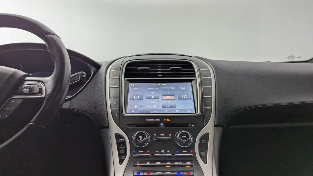 Florida Fine Cars - Used LINCOLN NAUTILUS 2020 WEST PALM RESERVE