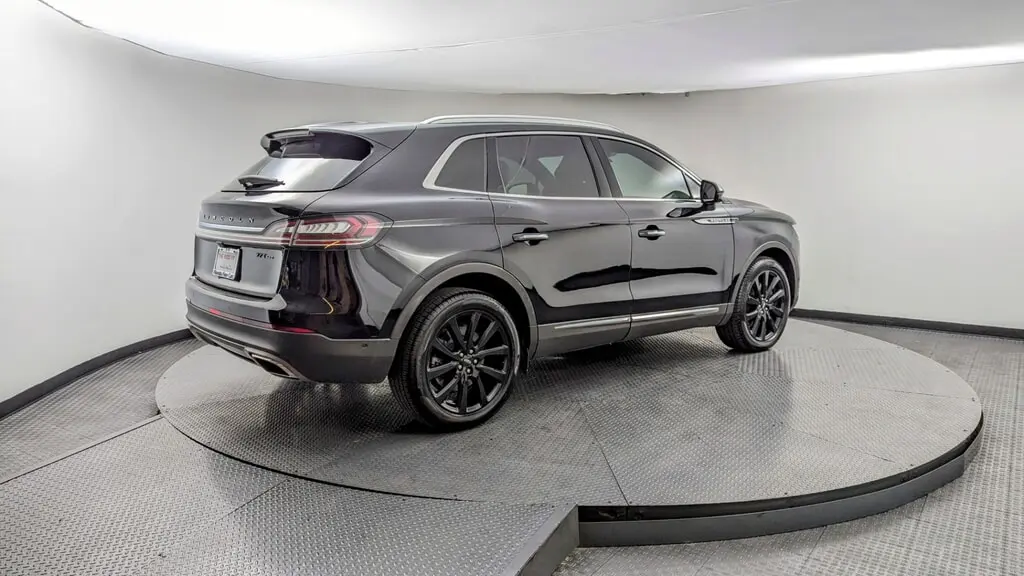 Florida Fine Cars - Used LINCOLN NAUTILUS 2020 WEST PALM RESERVE
