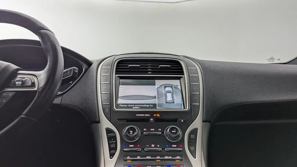 Florida Fine Cars - Used LINCOLN NAUTILUS 2020 WEST PALM RESERVE