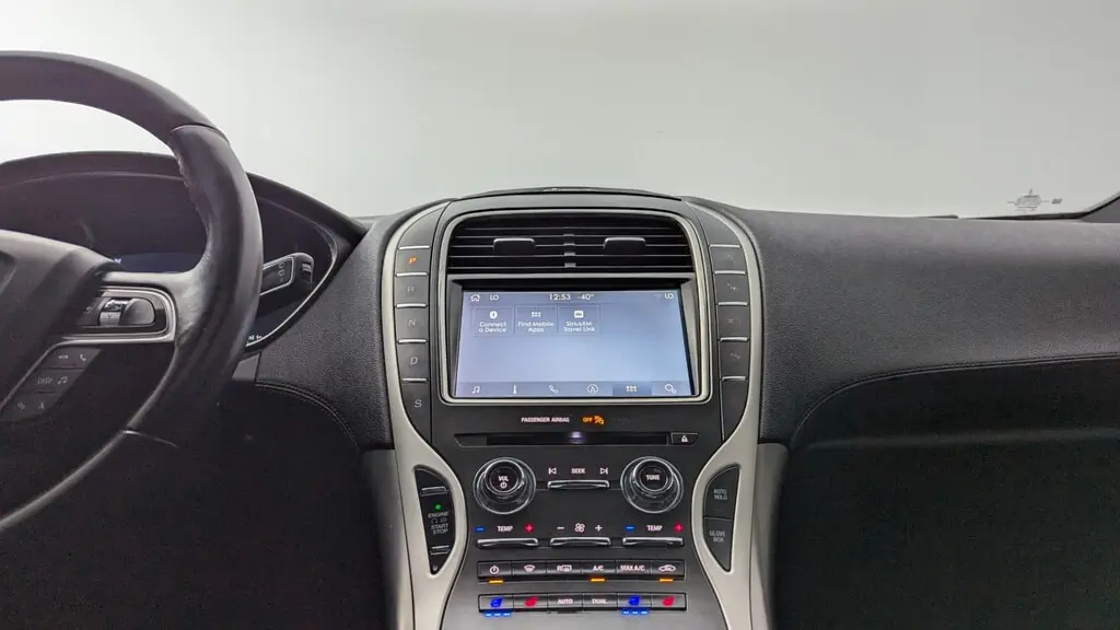 Florida Fine Cars - Used LINCOLN NAUTILUS 2020 WEST PALM RESERVE