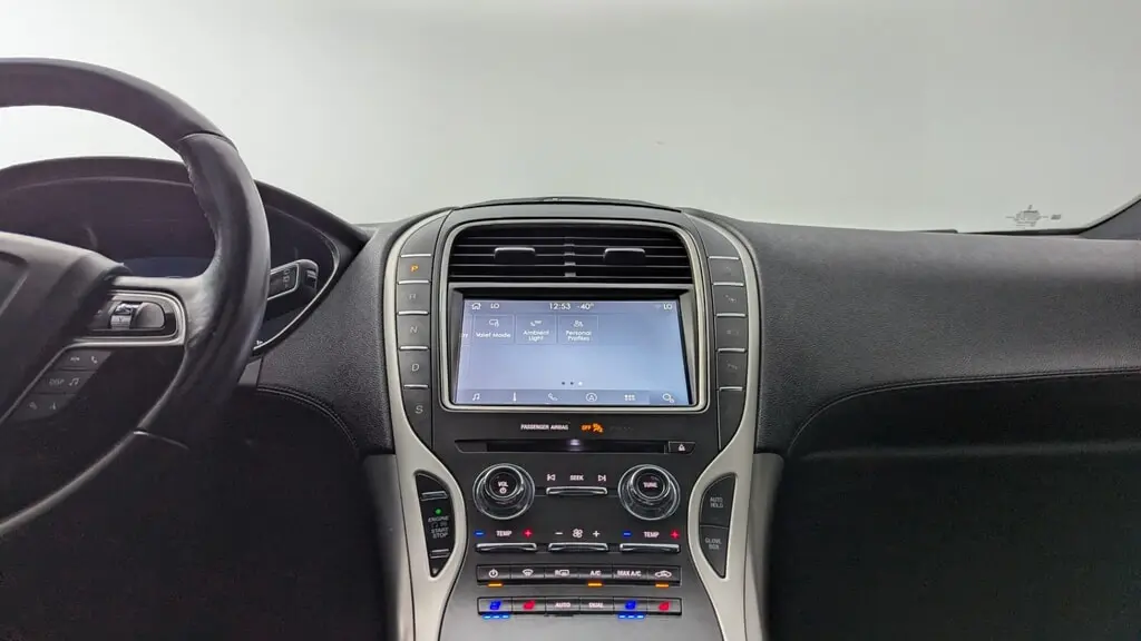 Florida Fine Cars - Used LINCOLN NAUTILUS 2020 WEST PALM RESERVE