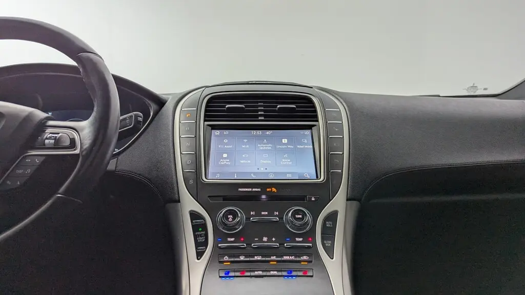 Florida Fine Cars - Used LINCOLN NAUTILUS 2020 WEST PALM RESERVE