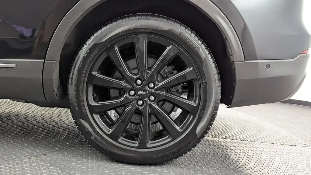 Florida Fine Cars - Used LINCOLN NAUTILUS 2020 WEST PALM RESERVE