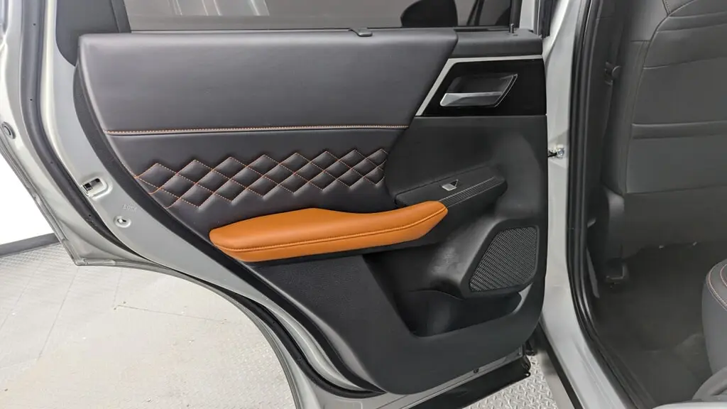 Florida Fine Cars - Used MITSUBISHI OUTLANDER 2023 MIAMI SEL BLACK EDITION