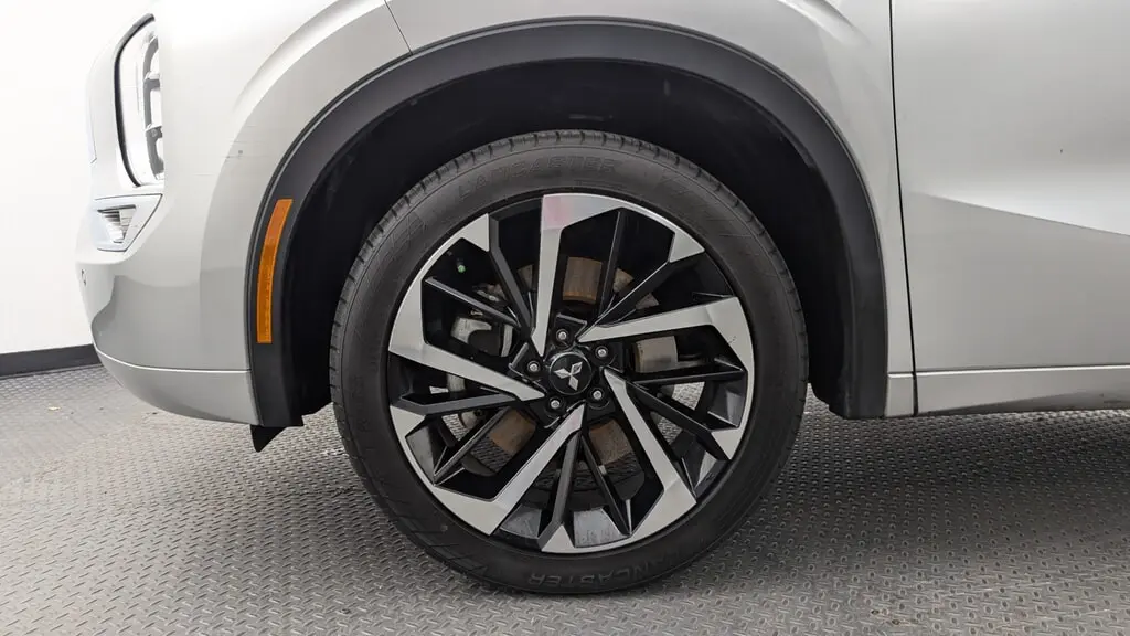 Florida Fine Cars - Used MITSUBISHI OUTLANDER 2023 MIAMI SEL BLACK EDITION