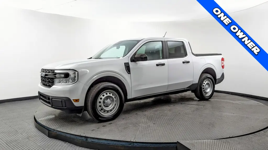 Florida Fine Cars - Used FORD MAVERICK 2022 MIAMI XL