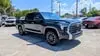 Florida Fine Cars - Used TOYOTA TUNDRA 4WD 2023 WEST PALM LIMITED