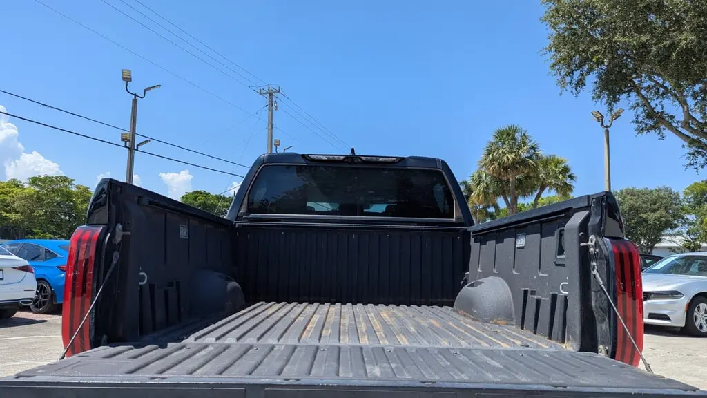 Florida Fine Cars - Used TOYOTA TUNDRA 4WD 2023 WEST PALM LIMITED