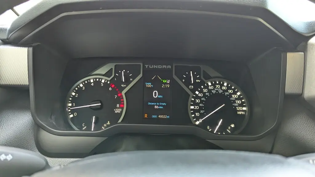 Florida Fine Cars - Used TOYOTA TUNDRA 4WD 2023 WEST PALM LIMITED