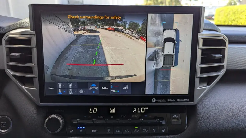 Florida Fine Cars - Used TOYOTA TUNDRA 4WD 2023 WEST PALM LIMITED