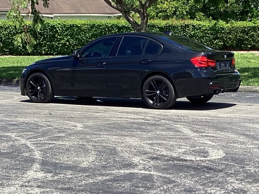 Florida Fine Cars - Used BMW 3 SERIES 2017 MIAMI 340I XDRIVE