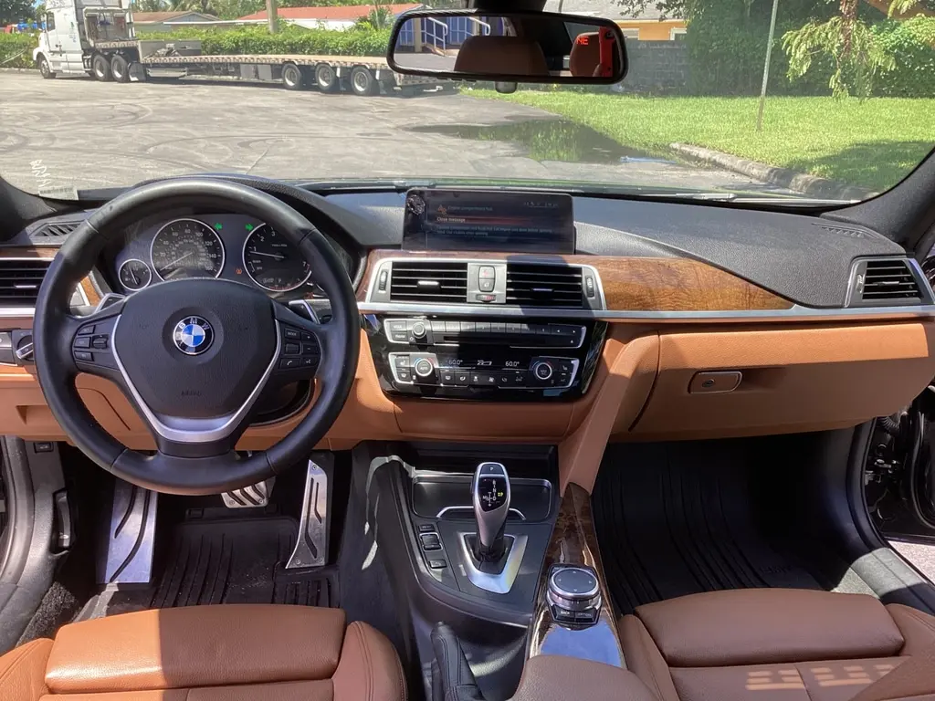 Florida Fine Cars - Used BMW 3 SERIES 2017 MIAMI 340I XDRIVE