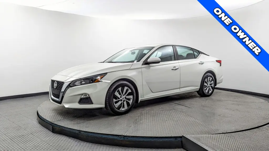 Florida Fine Cars - Used NISSAN ALTIMA 2022 MARGATE 2.5 S
