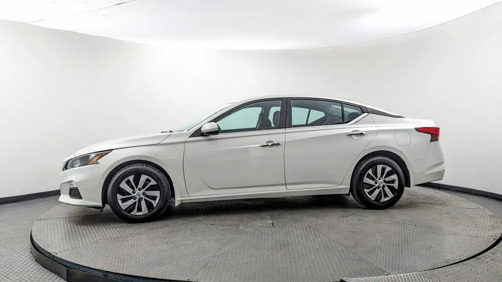 Florida Fine Cars - Used NISSAN ALTIMA 2022 MARGATE 2.5 S