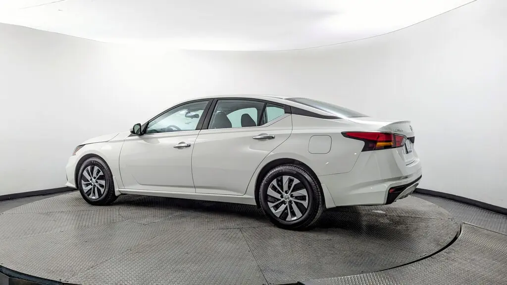 Florida Fine Cars - Used NISSAN ALTIMA 2022 MARGATE 2.5 S