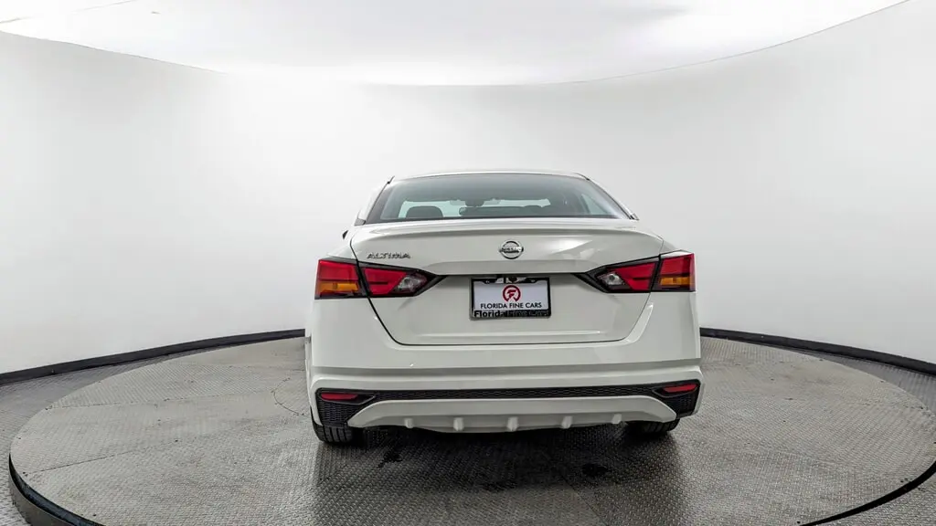 Florida Fine Cars - Used NISSAN ALTIMA 2022 MARGATE 2.5 S
