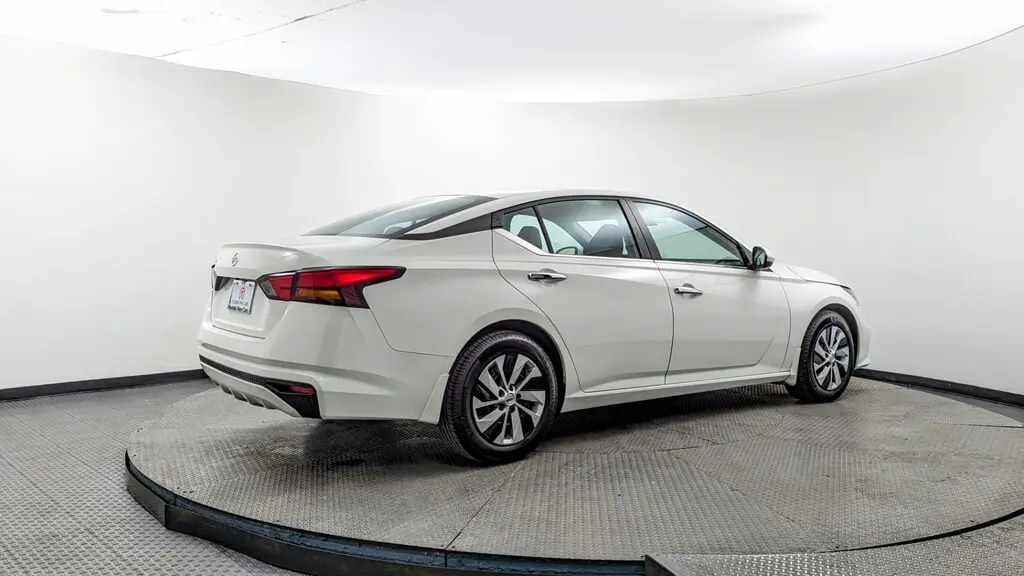 Florida Fine Cars - Used NISSAN ALTIMA 2022 MARGATE 2.5 S